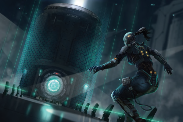 Livro Básico - Starfinder - Imagem 3