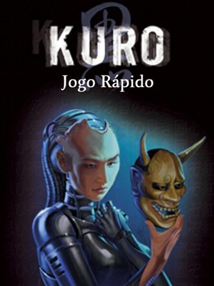 Jogo Rápido - Kuro