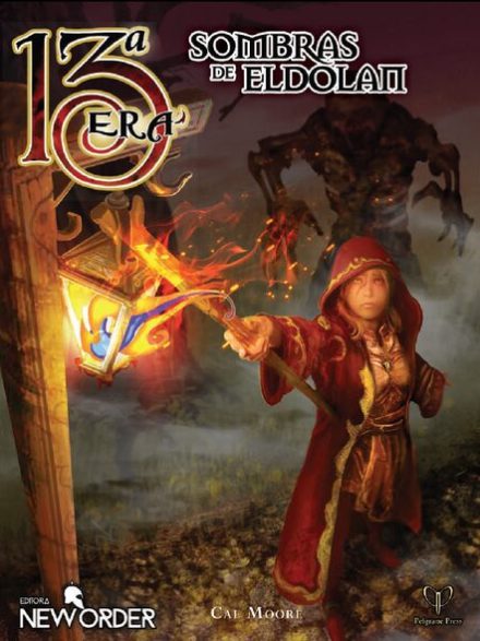 Sombras de Eldolan - 13ª Era