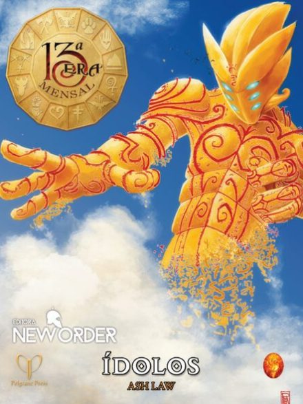 #5 Ídolos - 13ª Era