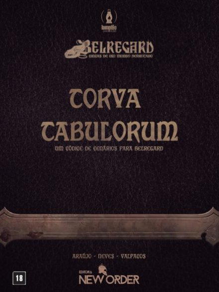 Torva Tabulorum - Belregard RPG