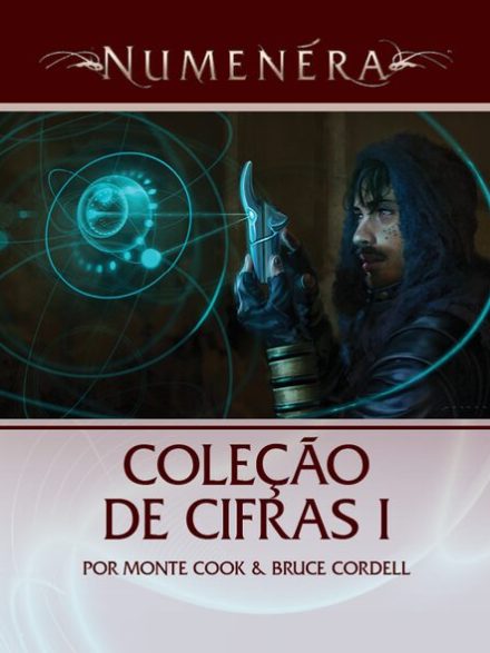 Coleção de Cifras 1 - Numenera