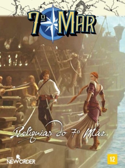 Relíquias do 7º Mar - 7º Mar