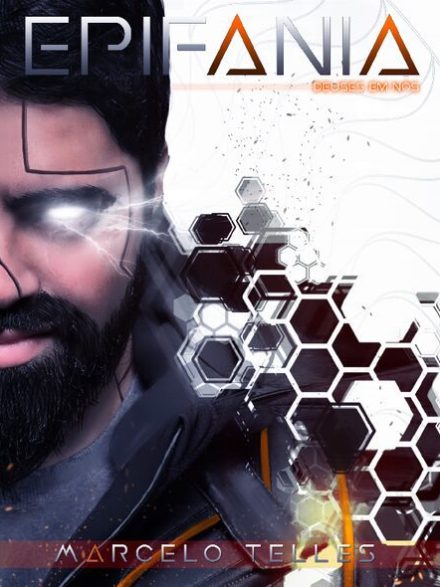 Livro Básico - Epifania: Deuses em Nós