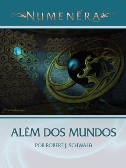 Numenera: Além dos Mundos - PDF