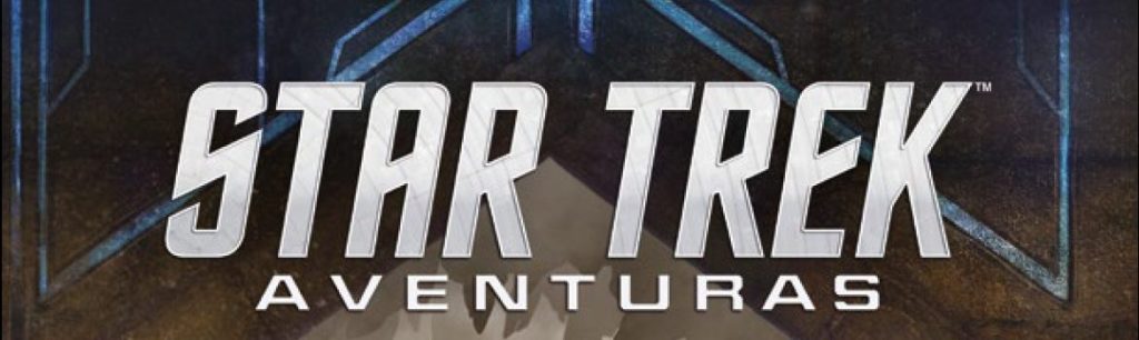 Star Trek Título