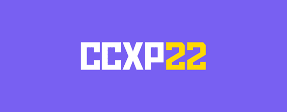 CCXP22