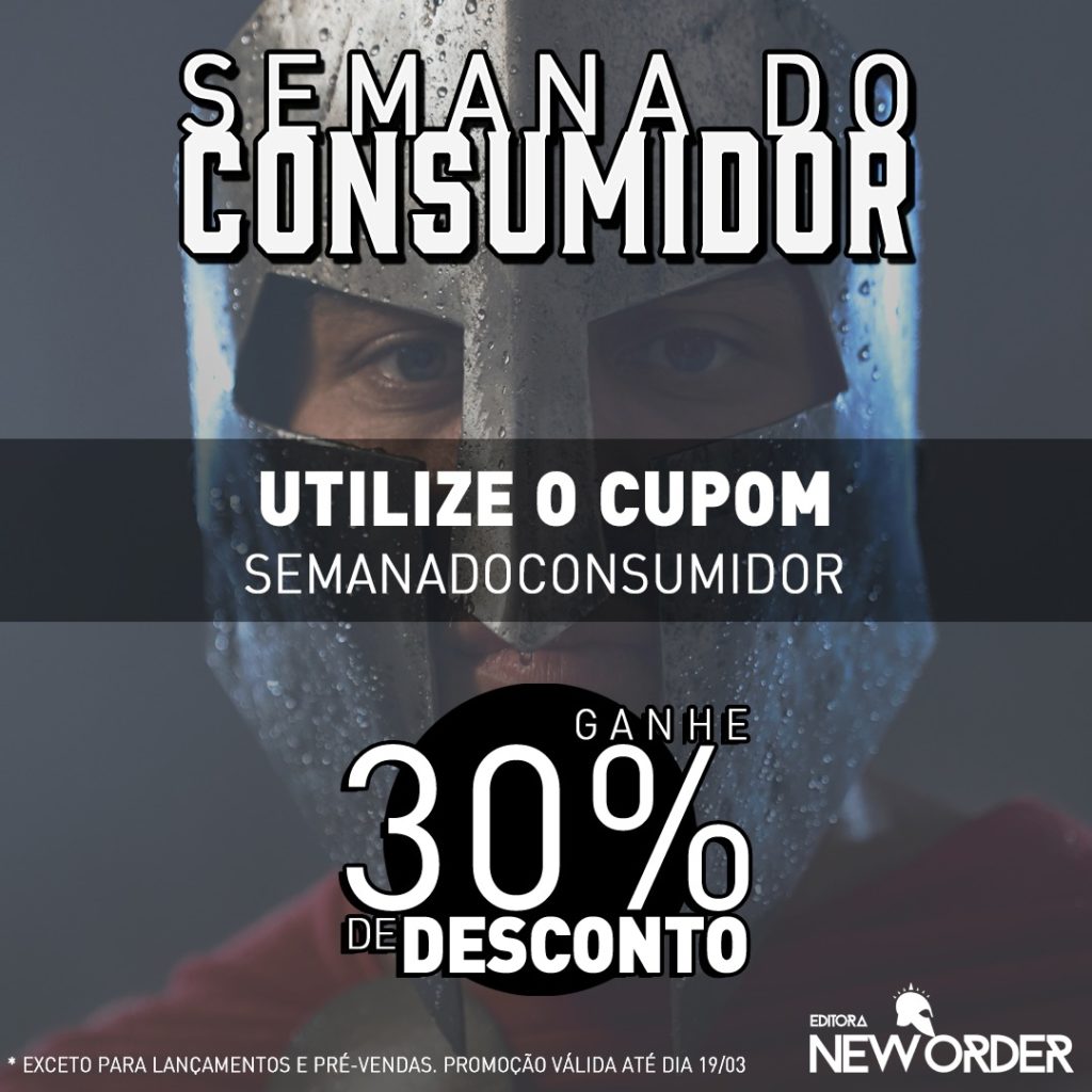 Promoção Consumidor