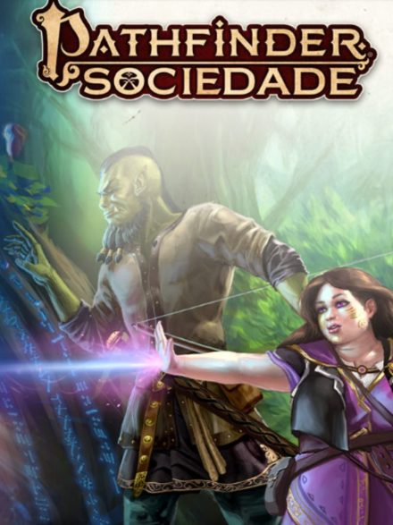 Sociedade Pathfinder - 2a Temporada Pacote Completo!
