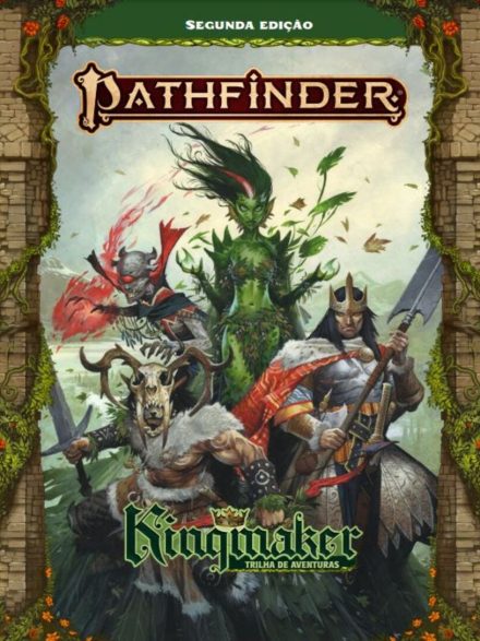 Pathfinder: Kingmaker