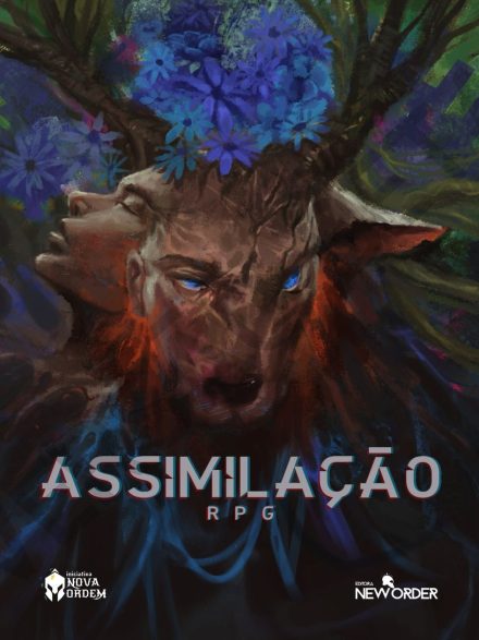 Assimilação RPG - PDF aos Apoiadores!