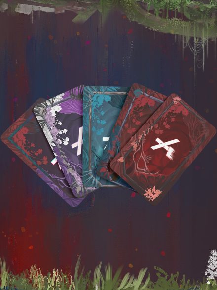 Baralho de Assimilações : Assimilação RPG - PRÉ-VENDA