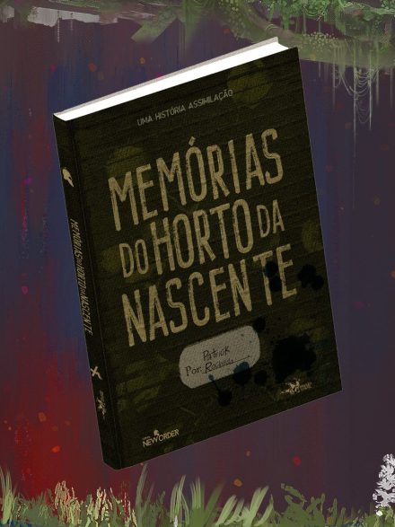 Memória do Horto da Nascente: Assimilação RPG - PRÉ-VENDA