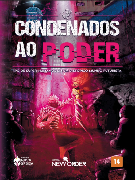 Condenados ao Poder