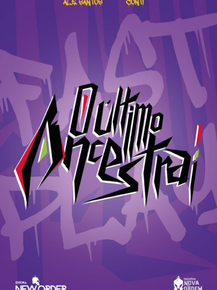 O Último Ancestral - Fastplay