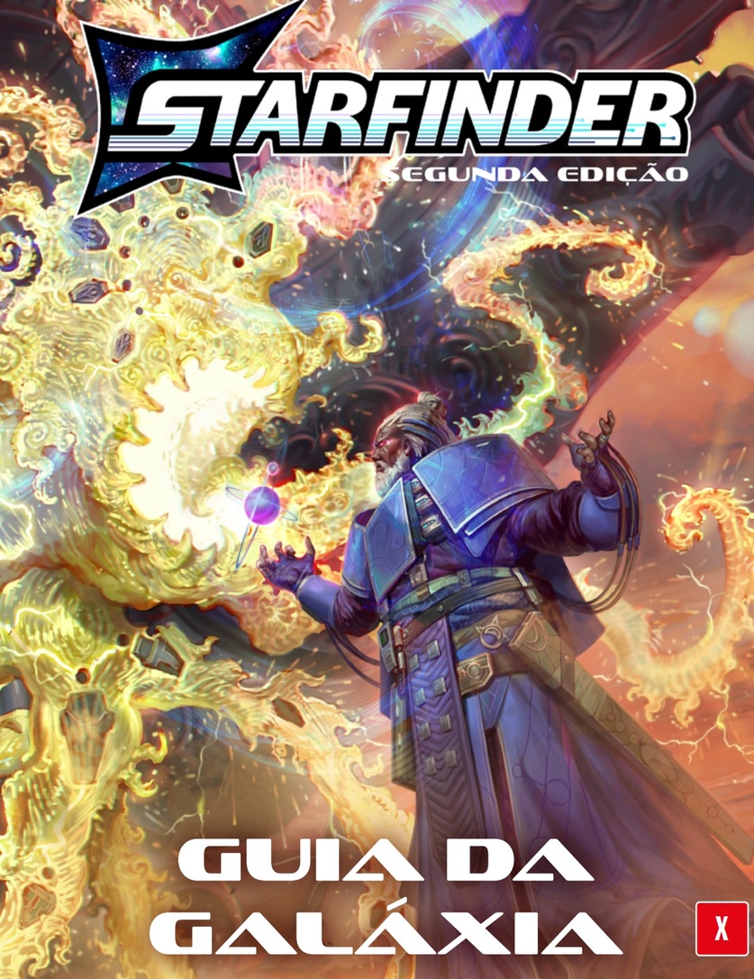 Arquivo de Paizo - Editora New Order